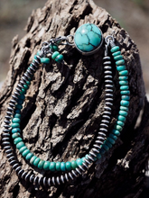 Hubei Sterling Silver Bead Bracelet