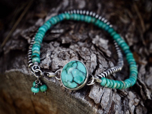 Hubei Sterling Silver Bead Bracelet